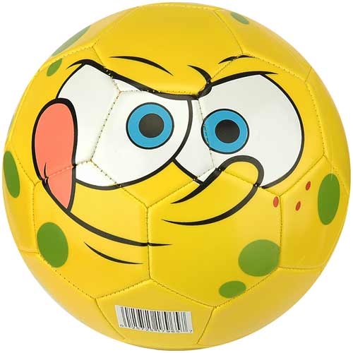 Ballon-de-foot-Bob-l-Eponge